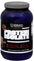Ultimate. Protein Isolate, 1362 гр.
