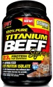 SAN. Titanium Beef Supreme, 947 гр.