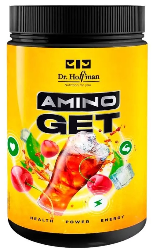 Dr.Hoffman. Amino Get, 450 гр.