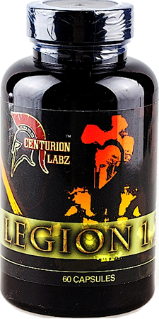 Centurion Labz. Legion, 60 капс.