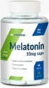 CYBERMASS. Melatonin 10 mg, 60 caps
