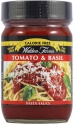 Walden Farms. Tomato & Basil Pasta Souce, 340 гр.