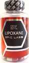 Epic Labs. Lipoxane, 60 капс.