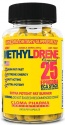 Cloma Pharma. MethylDrene 25, 100капс.