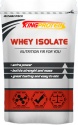 KING PROTEIN.  Whey Isolate, 1000гр. 