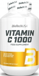 BioTech. Vitamin C 1000, 100 таб.				