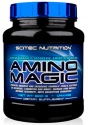 Scitec Nutrition. Amino Magic, 500 гр.